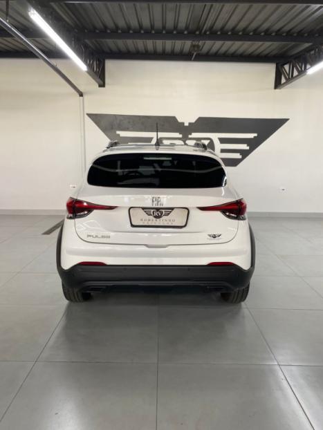 FIAT Pulse 1.3 16V 4P FLEX DRIVE AUTOMTICO CVT, Foto 2