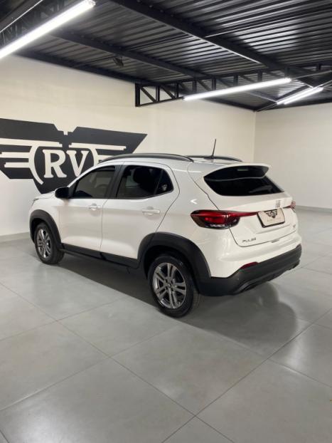 FIAT Pulse 1.3 16V 4P FLEX DRIVE AUTOMTICO CVT, Foto 5