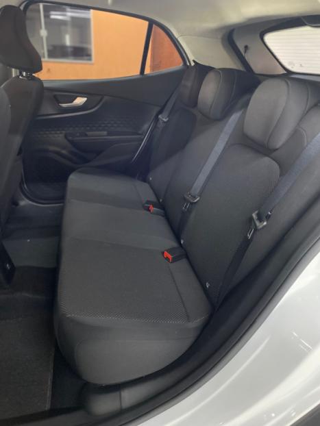FIAT Pulse 1.3 16V 4P FLEX DRIVE AUTOMTICO CVT, Foto 7