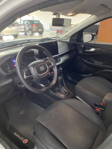 FIAT Pulse 1.3 16V 4P FLEX DRIVE AUTOMTICO CVT, Foto 8