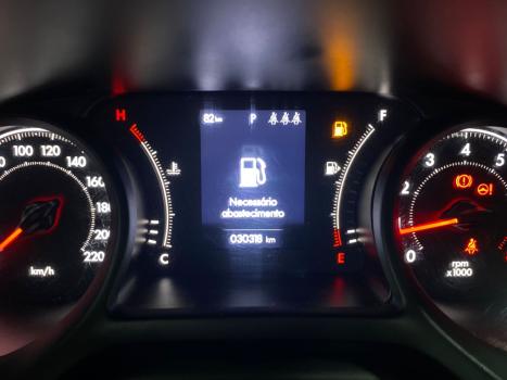 FIAT Pulse 1.3 16V 4P FLEX DRIVE AUTOMTICO CVT, Foto 10