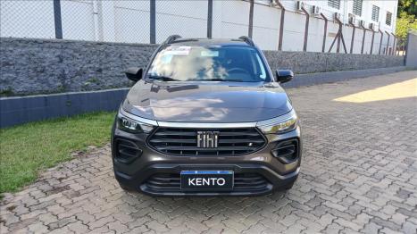 FIAT Pulse 1.3 16V 4P FLEX DRIVE, Foto 1