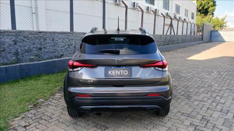 FIAT Pulse 1.3 16V 4P FLEX DRIVE, Foto 2