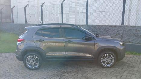 FIAT Pulse 1.3 16V 4P FLEX DRIVE, Foto 3