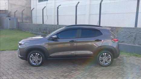 FIAT Pulse 1.3 16V 4P FLEX DRIVE, Foto 4