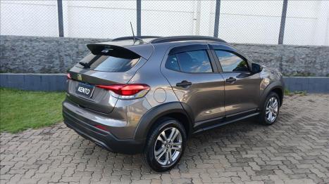 FIAT Pulse 1.3 16V 4P FLEX DRIVE, Foto 5