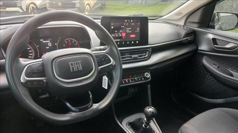 FIAT Pulse 1.3 16V 4P FLEX DRIVE, Foto 8