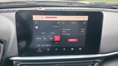 FIAT Pulse 1.3 16V 4P FLEX DRIVE, Foto 9