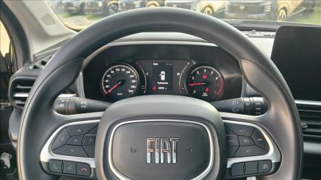 FIAT Pulse 1.3 16V 4P FLEX DRIVE, Foto 13