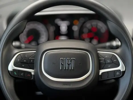 FIAT Pulse 1.3 16V 4P FLEX DRIVE AUTOM�TICO CVT, Foto 14