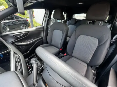 FIAT Pulse 1.3 16V 4P FLEX DRIVE AUTOM�TICO CVT, Foto 17