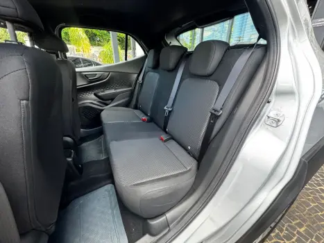 FIAT Pulse 1.3 16V 4P FLEX DRIVE AUTOM�TICO CVT, Foto 18