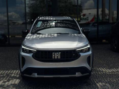 FIAT Pulse 1.3 16V 4P FLEX DRIVE AUTOM�TICO CVT, Foto 2