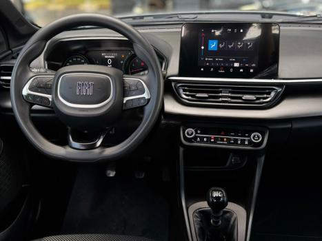 FIAT Pulse 1.3 16V 4P FLEX DRIVE AUTOM�TICO CVT, Foto 12