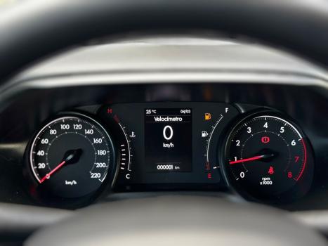 FIAT Pulse 1.3 16V 4P FLEX DRIVE AUTOM�TICO CVT, Foto 15