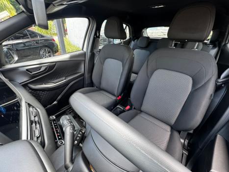 FIAT Pulse 1.3 16V 4P FLEX DRIVE AUTOM�TICO CVT, Foto 17