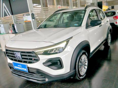 FIAT Pulse 1.3 16V 4P FLEX DRIVE, Foto 1