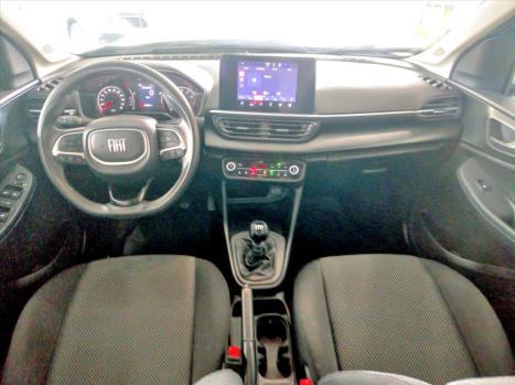 FIAT Pulse 1.3 16V 4P FLEX DRIVE, Foto 7