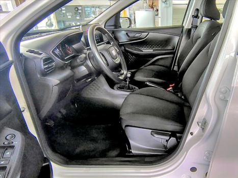 FIAT Pulse 1.3 16V 4P FLEX DRIVE, Foto 10