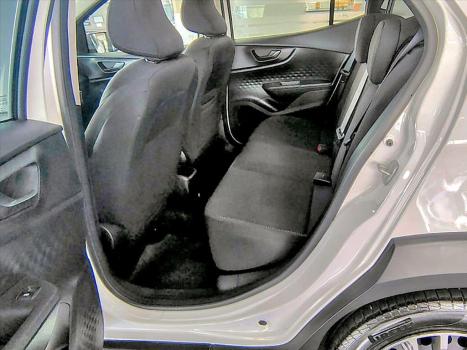 FIAT Pulse 1.3 16V 4P FLEX DRIVE, Foto 11