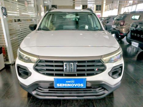 FIAT Pulse 1.3 16V 4P FLEX DRIVE, Foto 2