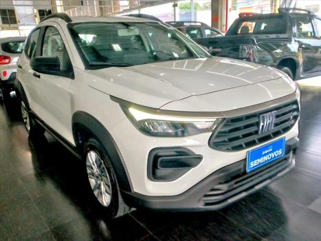 FIAT Pulse 1.3 16V 4P FLEX DRIVE, Foto 3