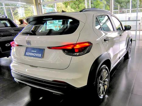 FIAT Pulse 1.3 16V 4P FLEX DRIVE, Foto 4