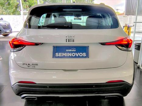 FIAT Pulse 1.3 16V 4P FLEX DRIVE, Foto 5