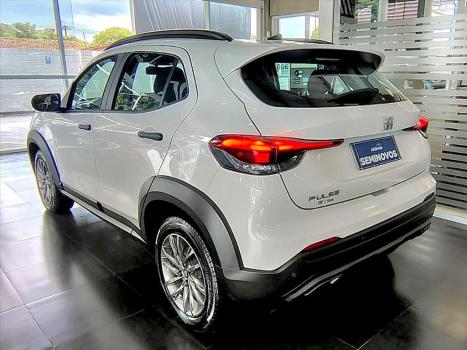 FIAT Pulse 1.3 16V 4P FLEX DRIVE, Foto 6