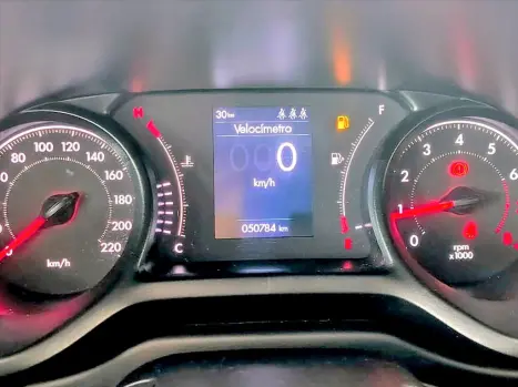 FIAT Pulse 1.3 16V 4P FLEX DRIVE, Foto 8