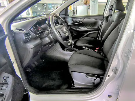 FIAT Pulse 1.3 16V 4P FLEX DRIVE, Foto 10