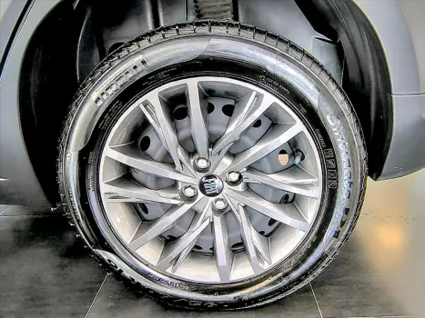 FIAT Pulse 1.3 16V 4P FLEX DRIVE, Foto 12