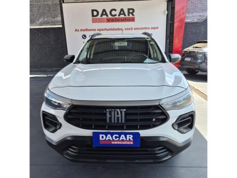 FIAT Pulse 1.3 16V 4P FLEX DRIVE, Foto 1