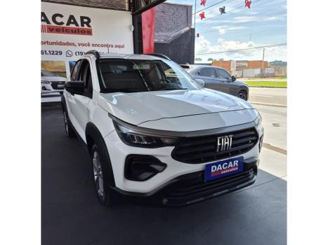 FIAT Pulse 1.3 16V 4P FLEX DRIVE, Foto 3