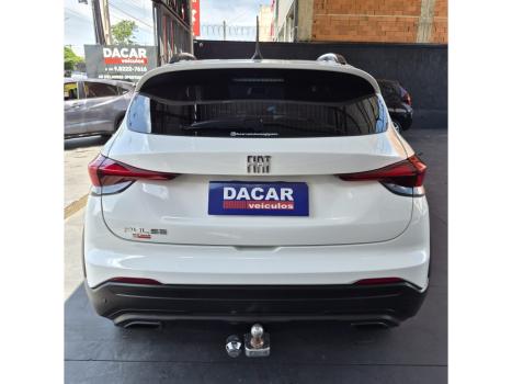 FIAT Pulse 1.3 16V 4P FLEX DRIVE, Foto 4