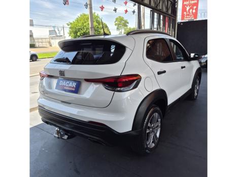 FIAT Pulse 1.3 16V 4P FLEX DRIVE, Foto 5