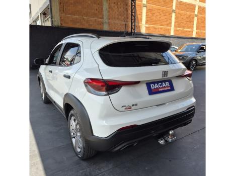 FIAT Pulse 1.3 16V 4P FLEX DRIVE, Foto 6