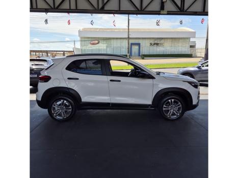 FIAT Pulse 1.3 16V 4P FLEX DRIVE, Foto 7