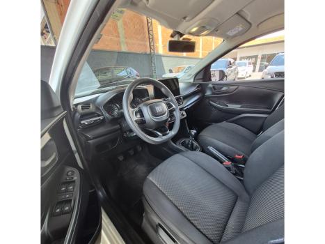 FIAT Pulse 1.3 16V 4P FLEX DRIVE, Foto 8