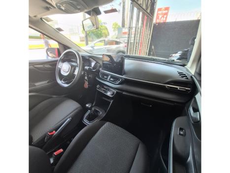 FIAT Pulse 1.3 16V 4P FLEX DRIVE, Foto 10