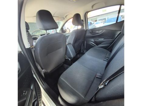 FIAT Pulse 1.3 16V 4P FLEX DRIVE, Foto 11