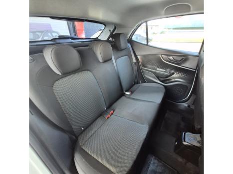 FIAT Pulse 1.3 16V 4P FLEX DRIVE, Foto 12