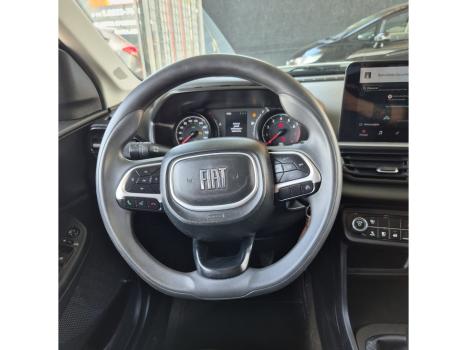 FIAT Pulse 1.3 16V 4P FLEX DRIVE, Foto 15