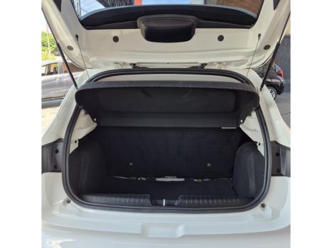 FIAT Pulse 1.3 16V 4P FLEX DRIVE, Foto 16