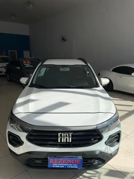 FIAT Pulse 1.3 16V 4P FLEX DRIVE, Foto 2