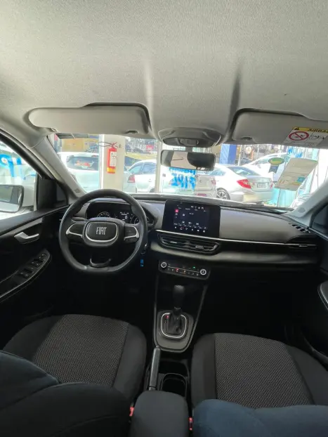 FIAT Pulse 1.3 16V 4P FLEX DRIVE, Foto 4