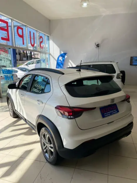 FIAT Pulse 1.3 16V 4P FLEX DRIVE, Foto 6