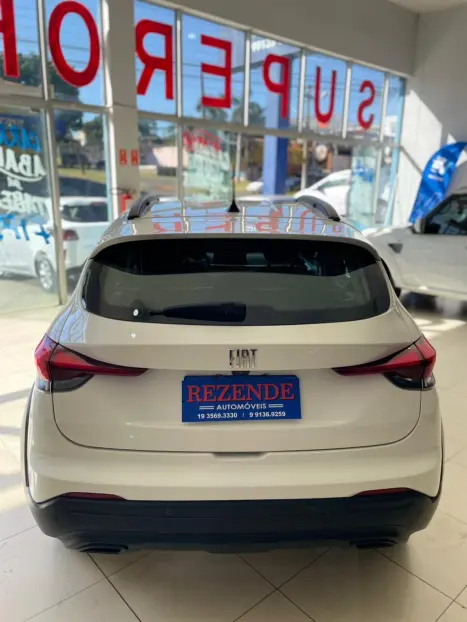 FIAT Pulse 1.3 16V 4P FLEX DRIVE, Foto 8