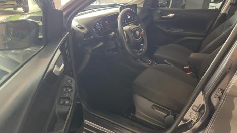 FIAT Pulse 1.3 16V 4P FLEX DRIVE AUTOM�TICO CVT, Foto 2