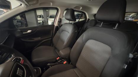 FIAT Pulse 1.3 16V 4P FLEX DRIVE AUTOM�TICO CVT, Foto 3